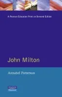 John Milton - Patterson, Annabel M.
