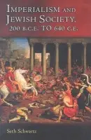 Imperialism and Jewish Society - Schwartz, Seth