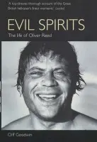 Evil Spirits - Goodwin, Cliff