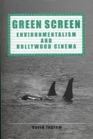 Green Screen - Ingram, David