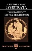 Lysistrata - Aristophanes