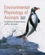 Environmental Physiology of Animals - Willmer, Pat (University of St Andrews) a Stone, Graham a Johnston, Ian (University of St Andrews)