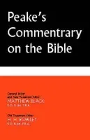 Peake's Commentary on the Bible