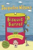 Jacqueline Wilson Biscuit Barrel - Wilson, Jacqueline