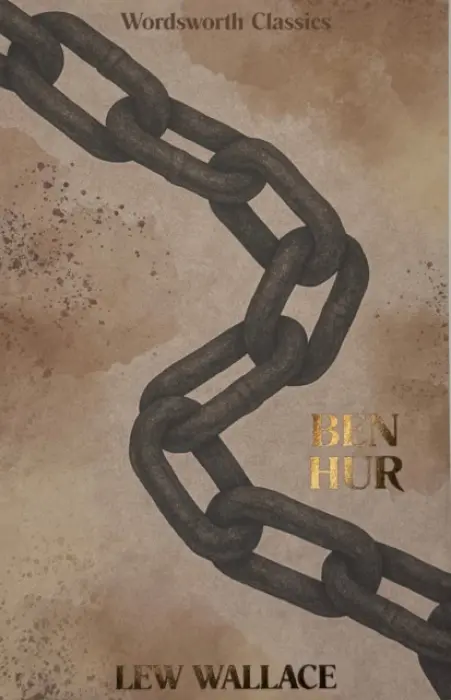 Ben Hur - Wallace, Lewis