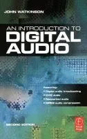 Introduction to Digital Audio - Watkinson, John