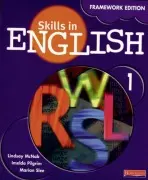 Skills in English: Framework Edition Student Book 1 - McNab, Lindsay a Pilgrim, Imelda a Slee, Marian