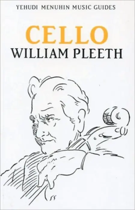 Cello - Pleeth, William