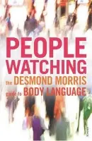 Peoplewatching - Morris, Desmond