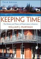 Keeping Time - Murtagh, William J. (Penobscot, Maine)