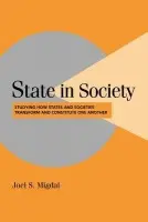 State in Society - Migdal, Joel S. (University of Washington)