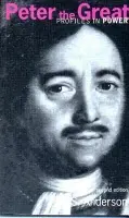Peter the Great - Anderson, M.S.