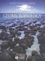 Introduction to Geomicrobiology - Konhauser, Kurt O. (University of Alberta)