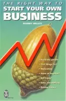 Start Your Own Business - Willett, Rodney