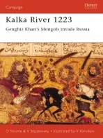 Kalka River 1223 - Nicolle, David