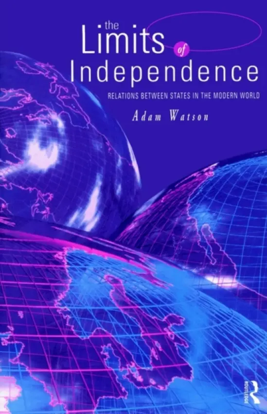 Limits of Independence - Watson, Adam