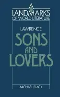 Lawrence: Sons and Lovers - Black, Michael