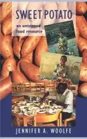 Sweet Potato - Woolfe, Jennifer A.