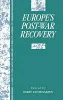 Europe's Postwar Recovery