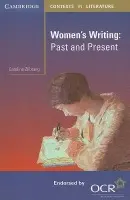 Women's Writing - Zilboorg, Caroline