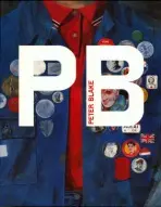 Modern Artists: Peter Blake - Rudd, Natalie