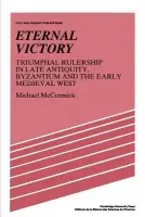 Eternal Victory - McCormick, Michael