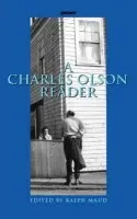 Charles Olson Reader - Olson, Charles