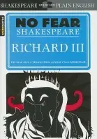 Richard III (No Fear Shakespeare) - SparkNotes a Shakespeare, William