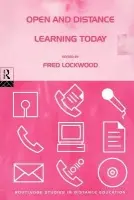 Open and Distance Learning Today