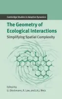 Geometry of Ecological Interactions