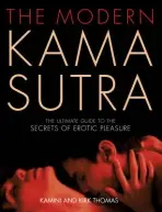 Modern Kama Sutra - Thomas, Kamini a Thomas, Kirk