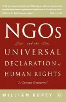 NGO's and the Universal Declaration of Human Rights - Korey, W.