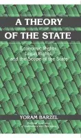 Theory of the State - Barzel, Yoram (University of Washington)