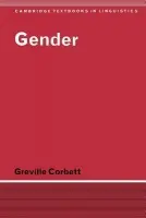 Gender - Corbett, Greville G.