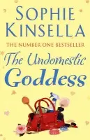 Undomestic Goddess - Kinsella, Sophie