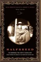 Halfbreed - Masich, Andrew a Halaas, David