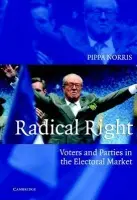 Radical Right - Norris, Pippa (Harvard University, Massachusetts)