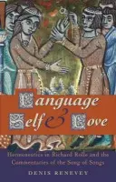 Language, Self and Love - Renevey, Denis