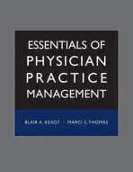 Essentials of Physician Practice Management