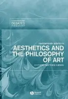 Contemporary Debates in Aesthetics and the Philosophy of Art