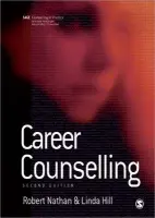 Career Counselling - Nathan, Robert a Hill Estate, Linda