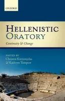 Hellenistic Oratory