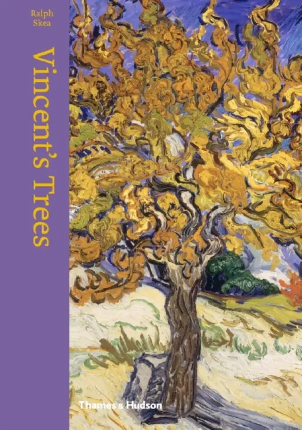 Vincent's Trees - Skea, Ralph