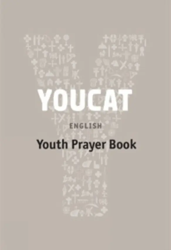 YOUCAT Prayer Book - YOUCAT Foundation