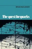 Quest for Quarks - McCusker, Brian