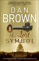 Lost Symbol - Brown, Dan