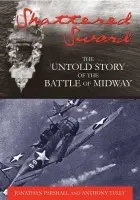 Shattered Sword - Parshall, Jonathan