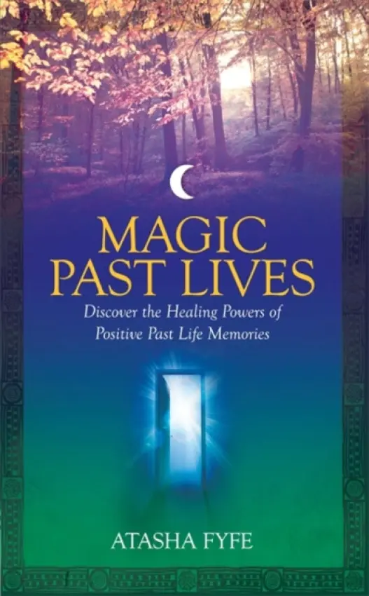 Magic Past Lives - Fyfe, Atasha