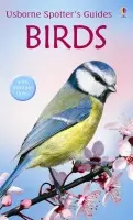 Birds - Holden, Peter