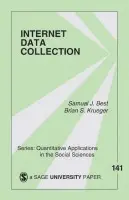 Internet Data Collection - Best, Samuel J. a Krueger, Brian S.
